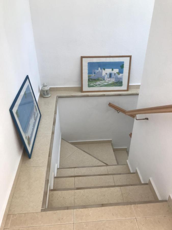 Casa Mcdougall Calpe Exterior photo